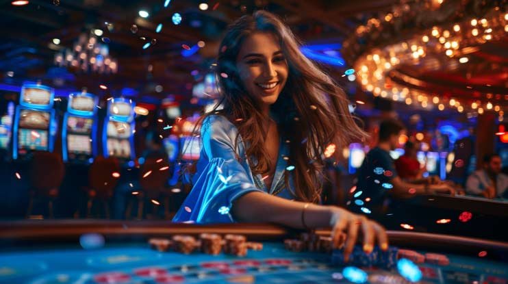 Kartu fitur referral untuk pengguna Indonesia